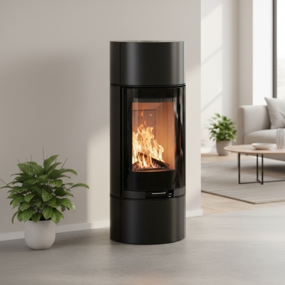 Kamīnkrāsns Charuto