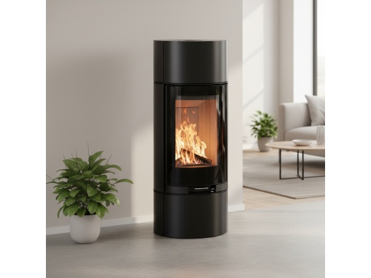 Kamīnkrāsns Charuto