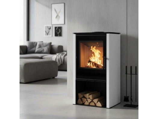 Kamīnkrāsns Lupo S