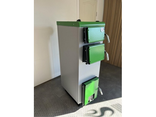 Apkures katls KWS OPTI 25