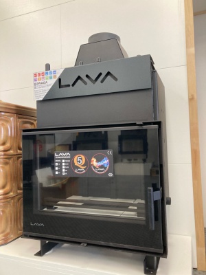 LAVA Trend 13