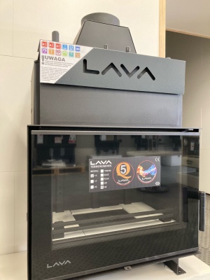 LAVA Trend 17