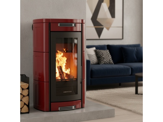 Kamīnkrāsns ALADINO | MORETTI DESIGN