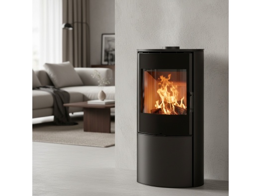 Kamīnkrāsns ELLISS S