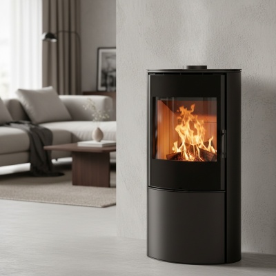 Kamīnkrāsns ELLISS S