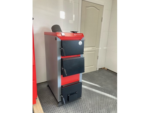 Apkures katls Ekoline 25kw