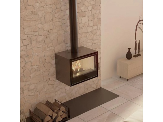 CUBO CF (Stiprināms pie sienas)