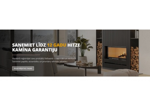 Pagarinātā Garantija