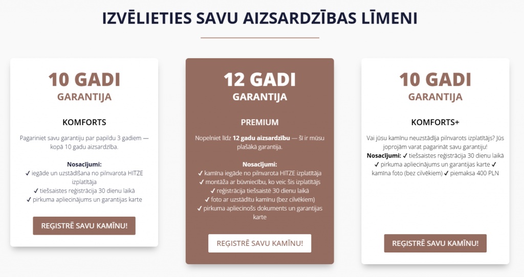 kamīna garantija Hitze l.png